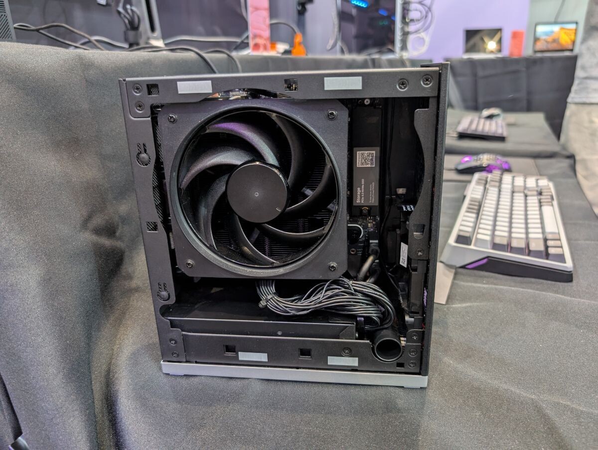 Фото Desktop Mini