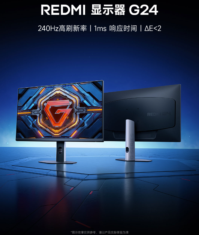 Xiaomi REDMI G24