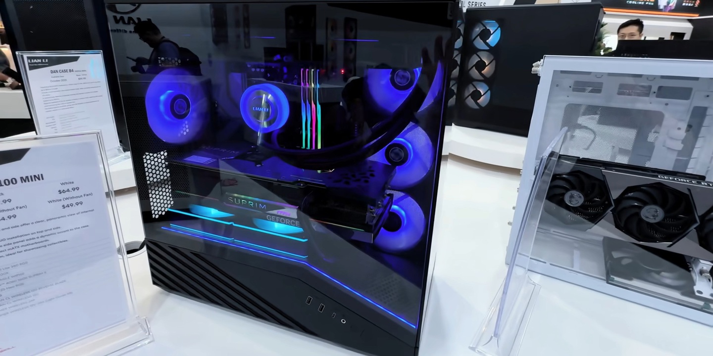 Vector V100 MINI
