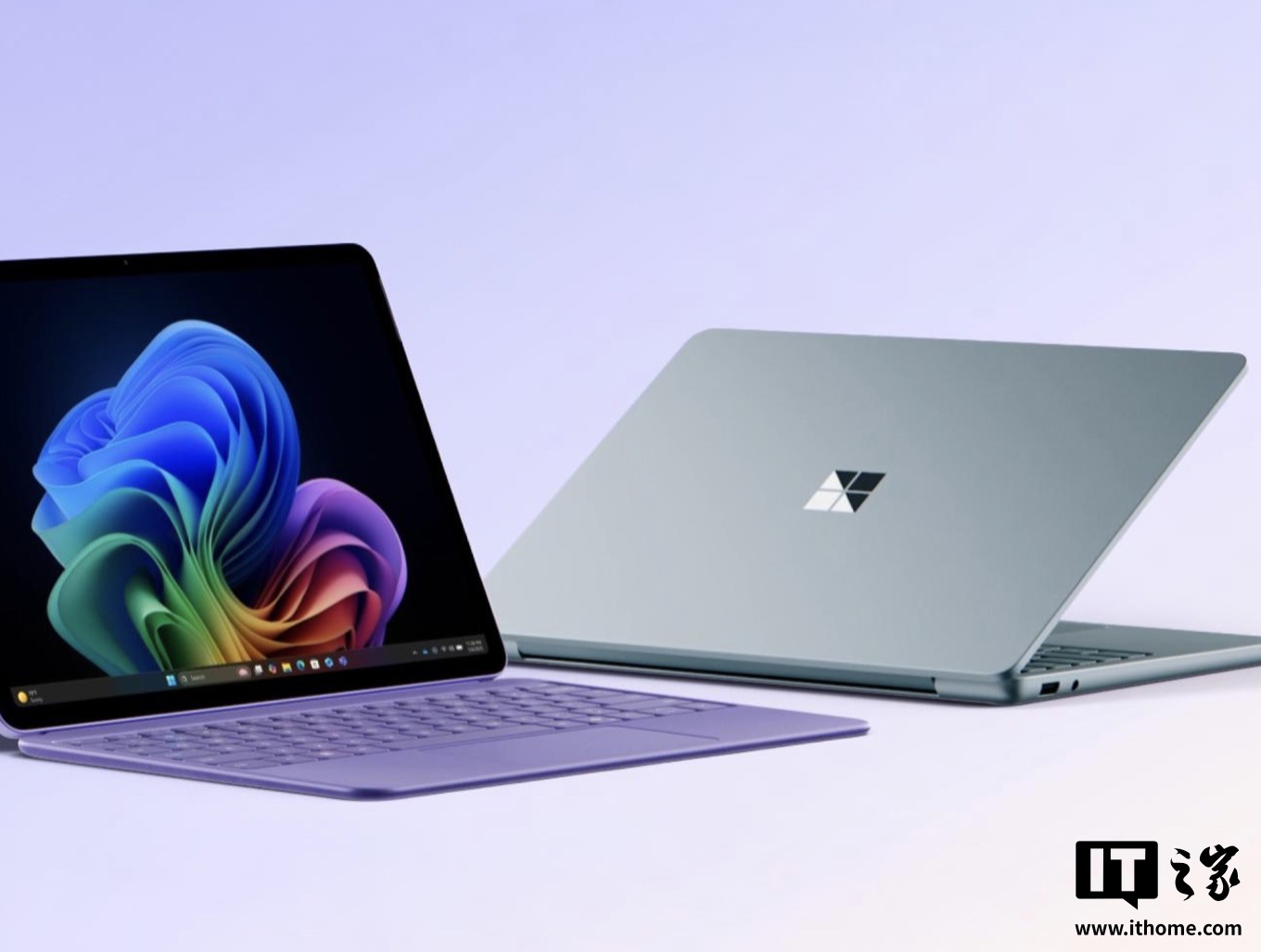 Microsoft Surface новые модели в Европе без блока питания