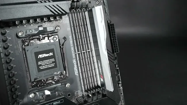 ASRock заявляет, что обновлением BIOS исправила слишком 