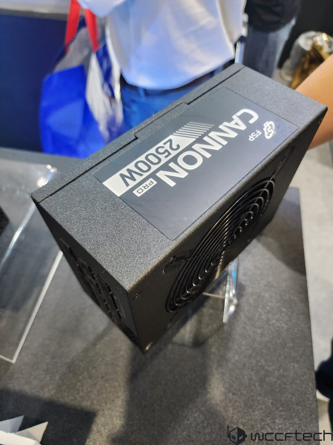FSP Cannon Pro