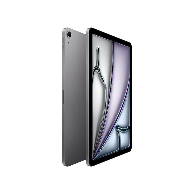 iPad Air M3 256G снижена на 20 юаней до нового минимума