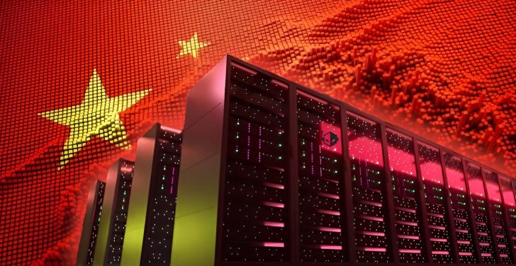 Глава NVIDIA подтвердил, что AI-кластер Huawei «CloudMatrix» конкурирует с Grace Blackwell