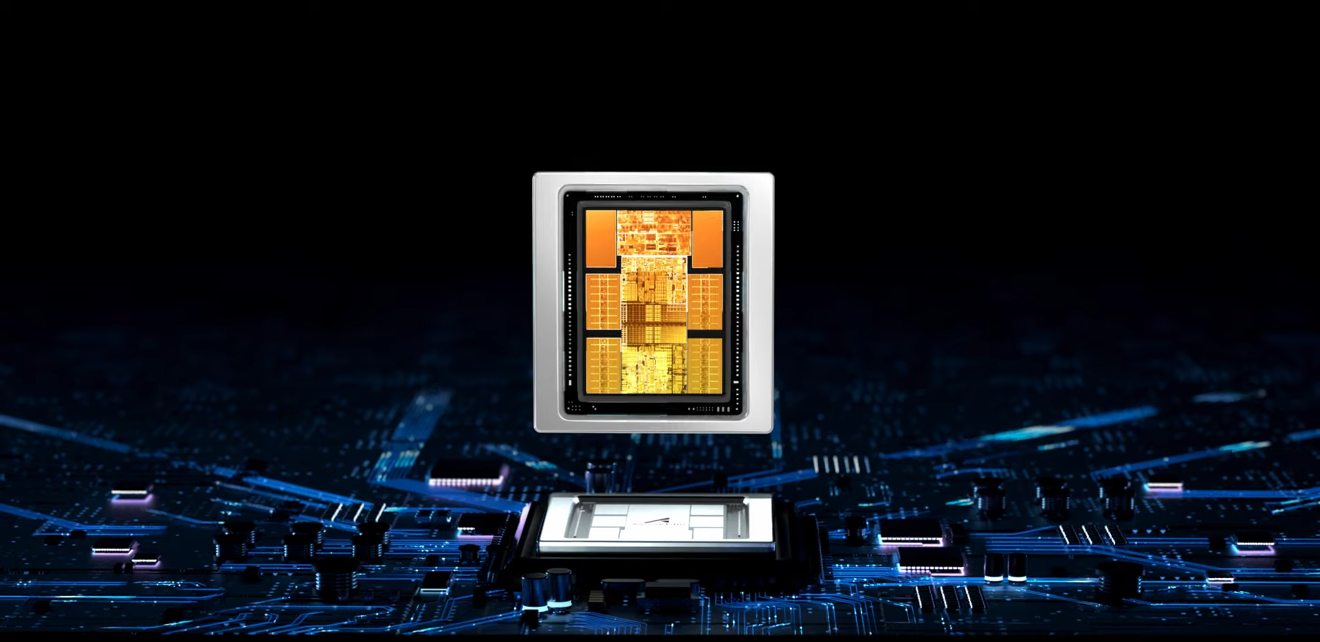 Не Intel и не AMD — Huawei следующий конкурент Jensen в Китае