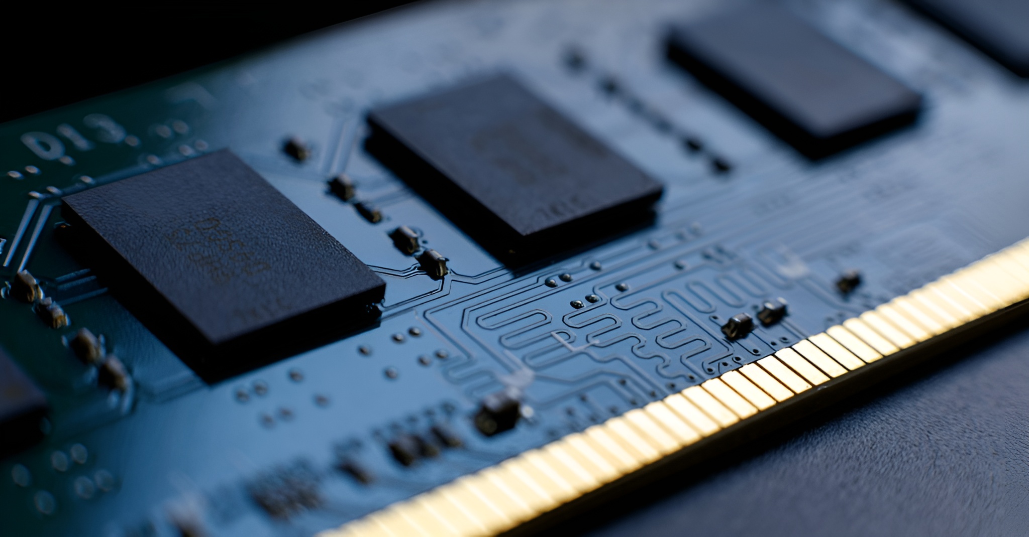 Крупнейший китайский производитель памяти CXMT переключится на DDR5 и HBM3