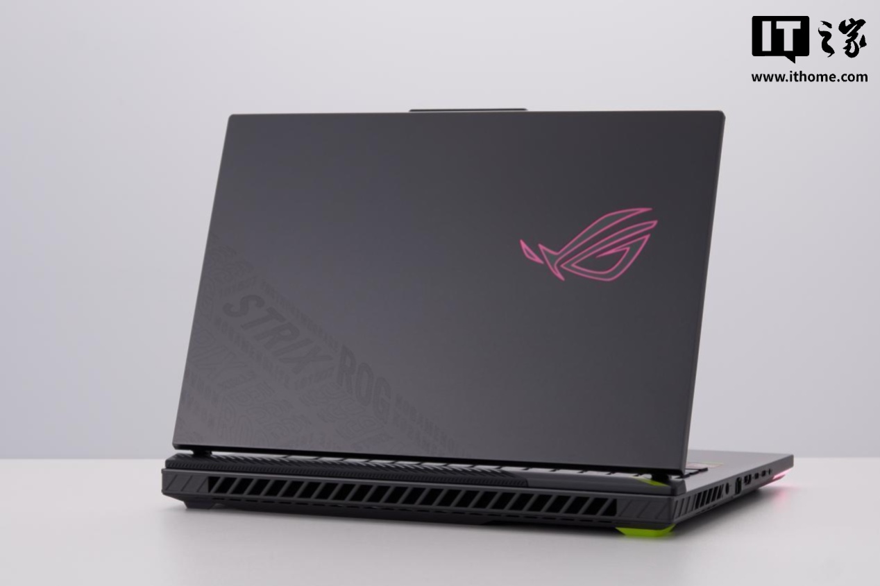 ROG 魔霸 9 внешний вид