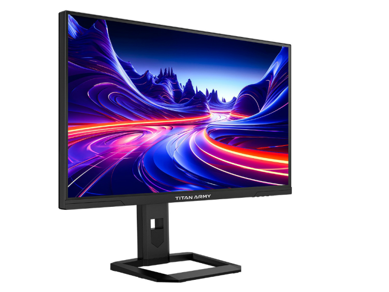 Titan Army выпустила игровой 4K/170Гц QD-Mini LED монитор