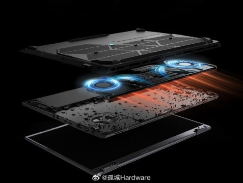 ASUS RTX 5050 laptop 3