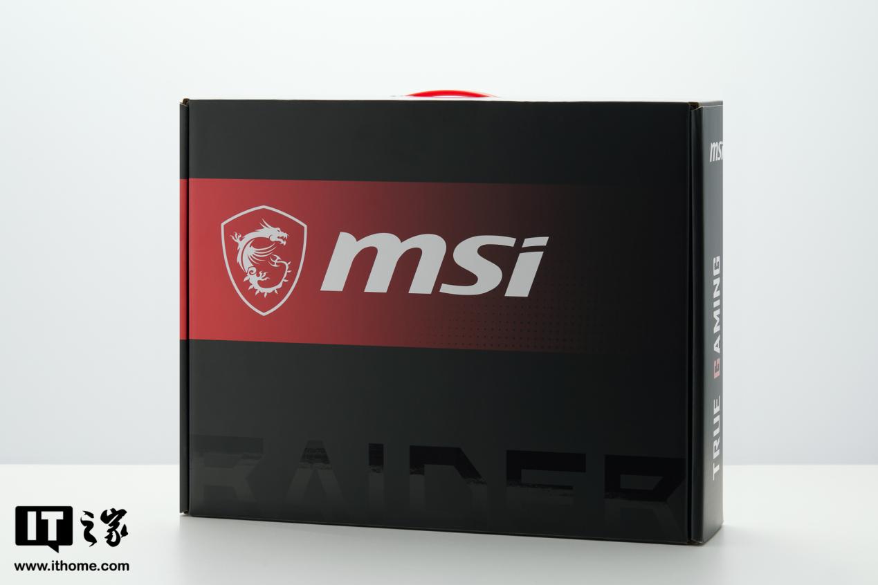 MSI Titan 18 Pro AI 2025 — “мускулистый гигант” с RGB-подсветкой