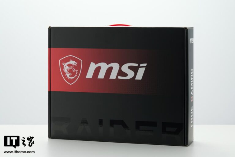 Обзор MSI Titan 18 Pro AI 2025 — топовый геймерский ноутбук с RGB