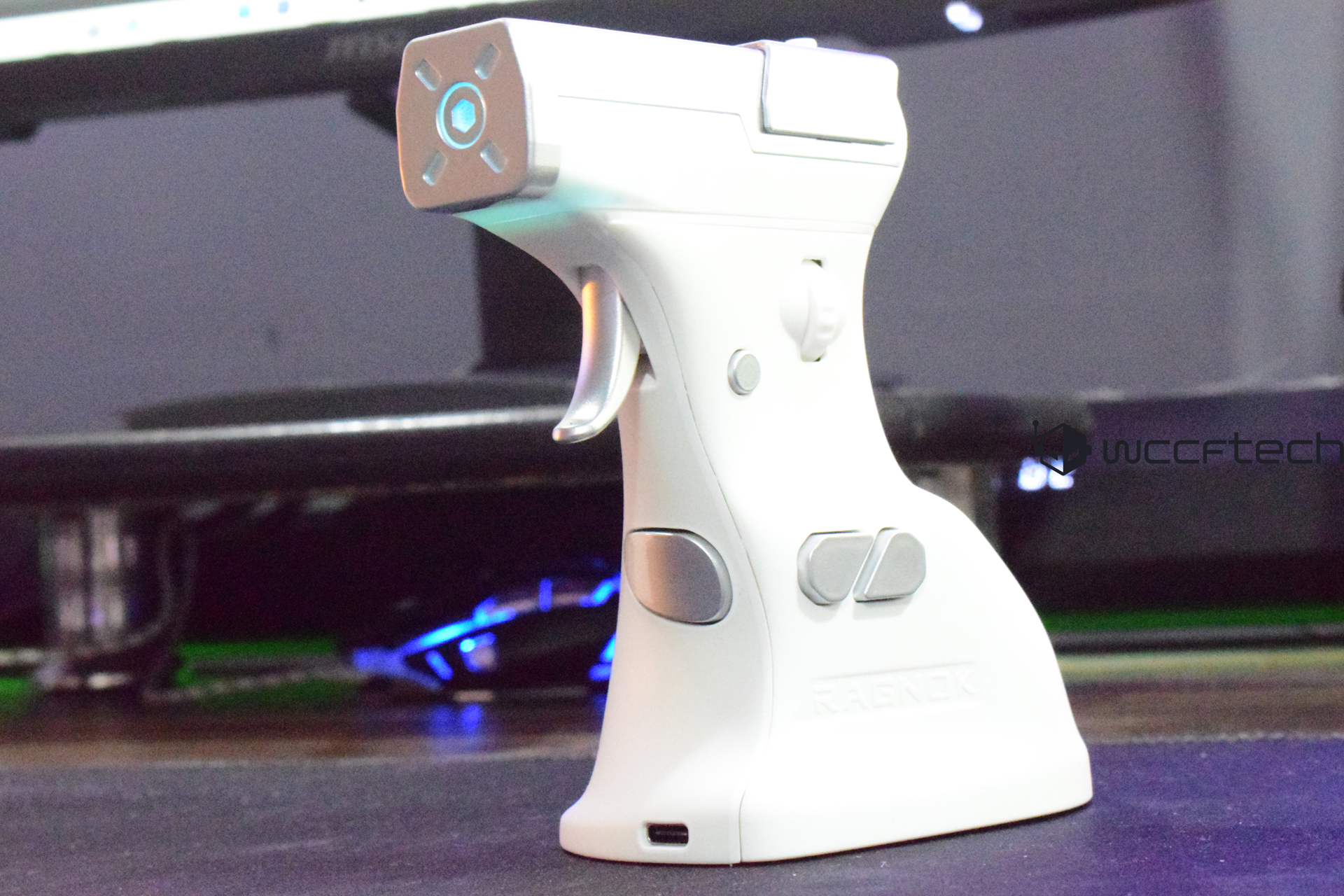 Ragnok ErgoStrike 7