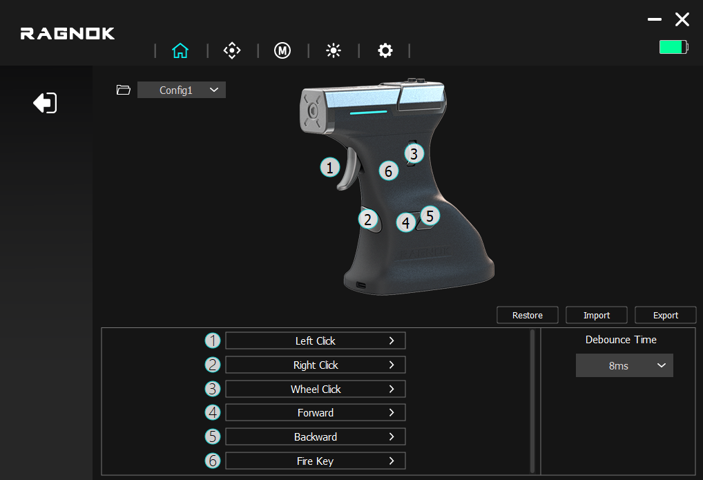 Ragnok App 1