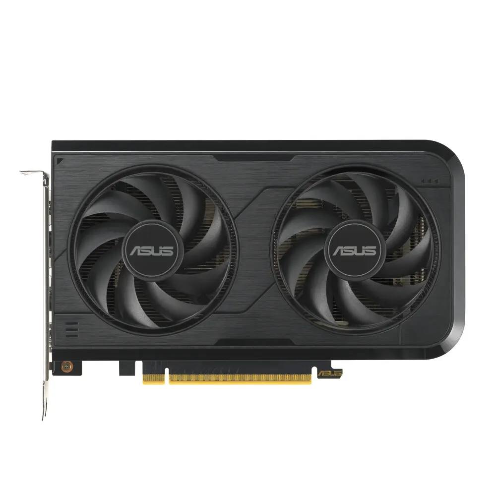 PCIe интерфейс и подсветка карточек