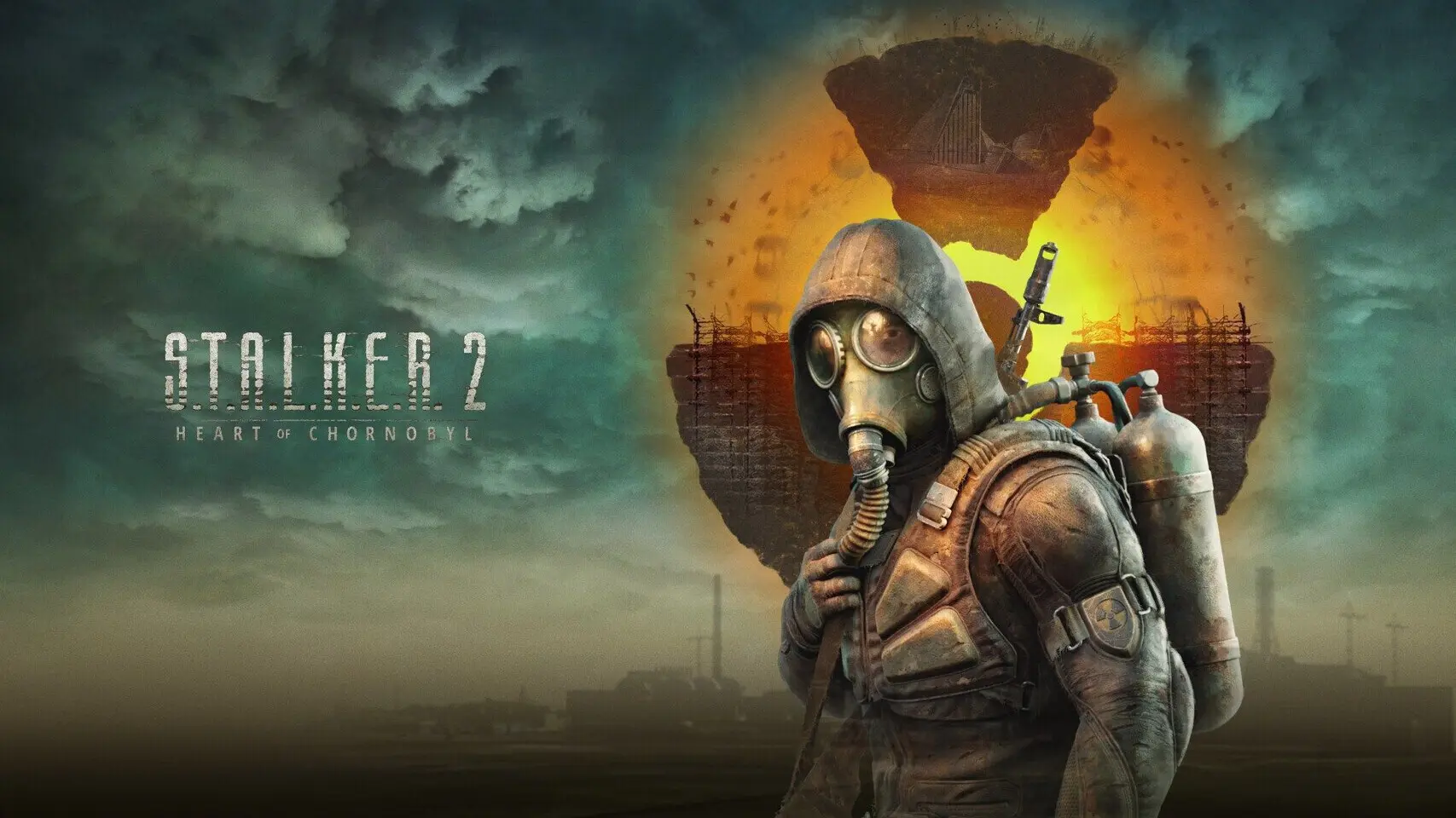 Выпущен патч S.T.A.L.K.E.R. 2 Patch 1.5 с новыми оружиями и поддержкой модов