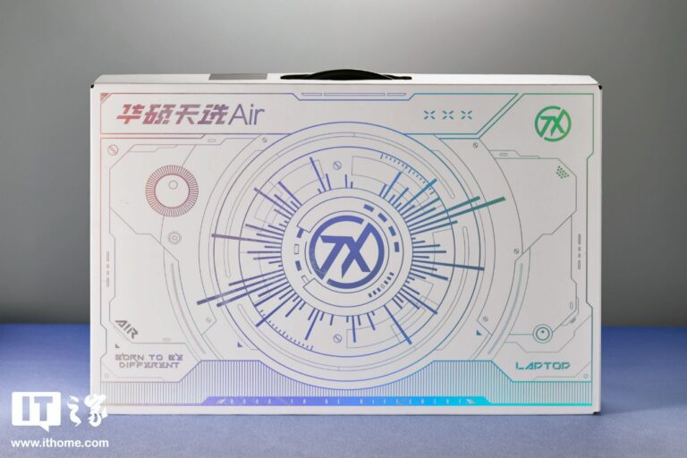 Обзор ASUS Tianxuan Air 2025: компактный, мощный, с лучшей батареей