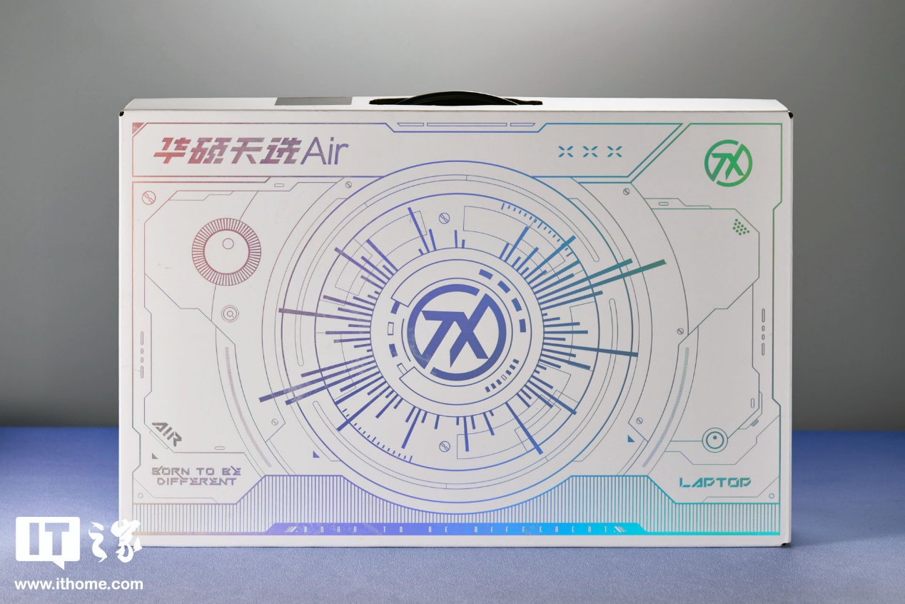 Обзор ASUS Tianxuan Air 2025: компактный, мощный, с лучшей батареей
