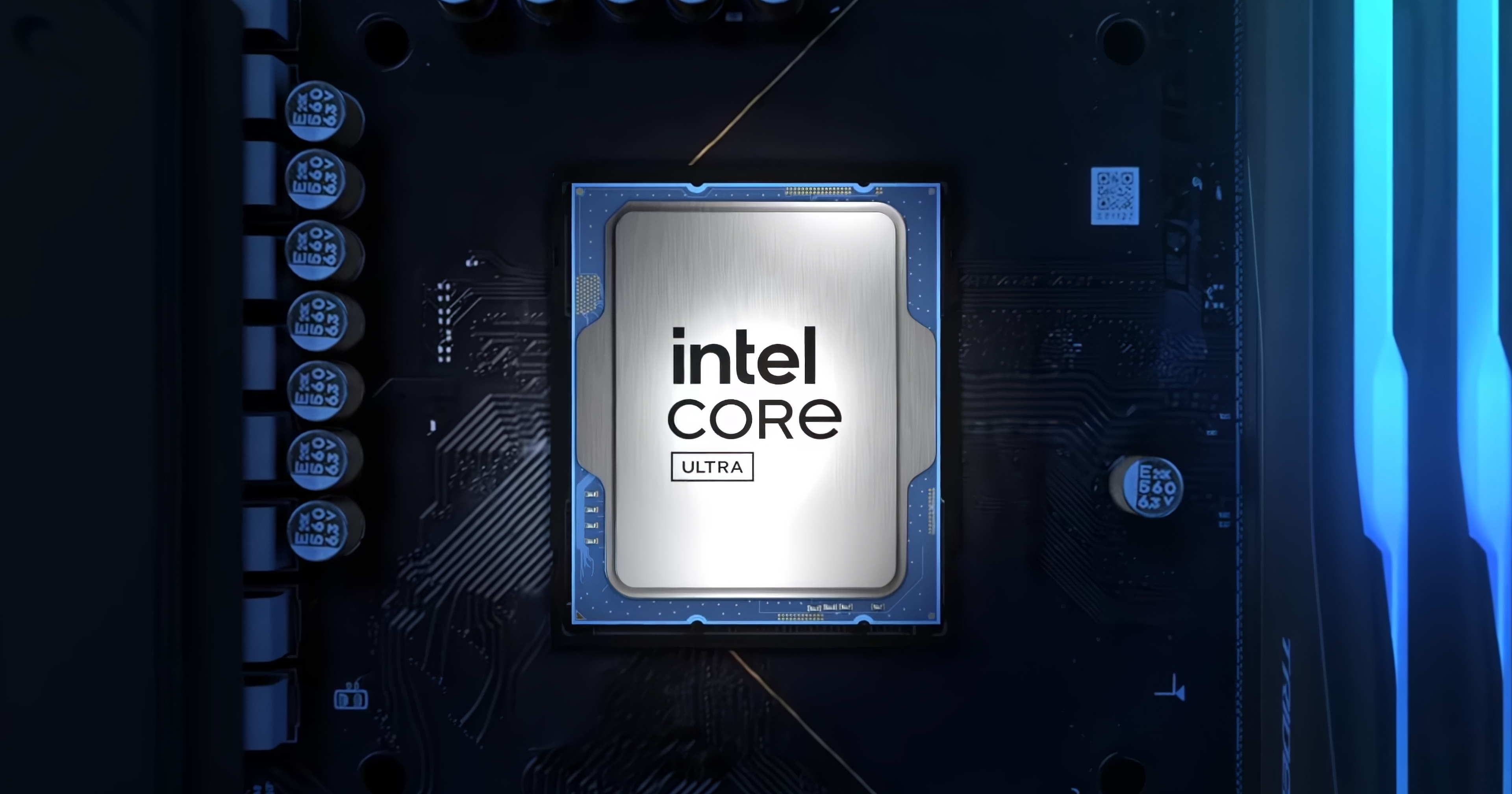 Intel Core Ultra и материнские платы Z890