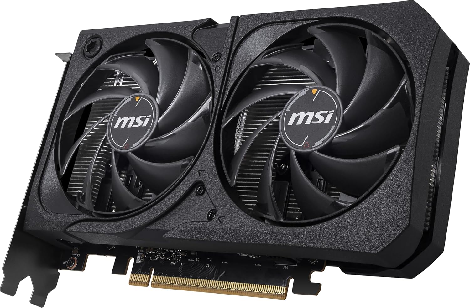 MSI Gaming RTX 5050 8G Shadow 2X OC