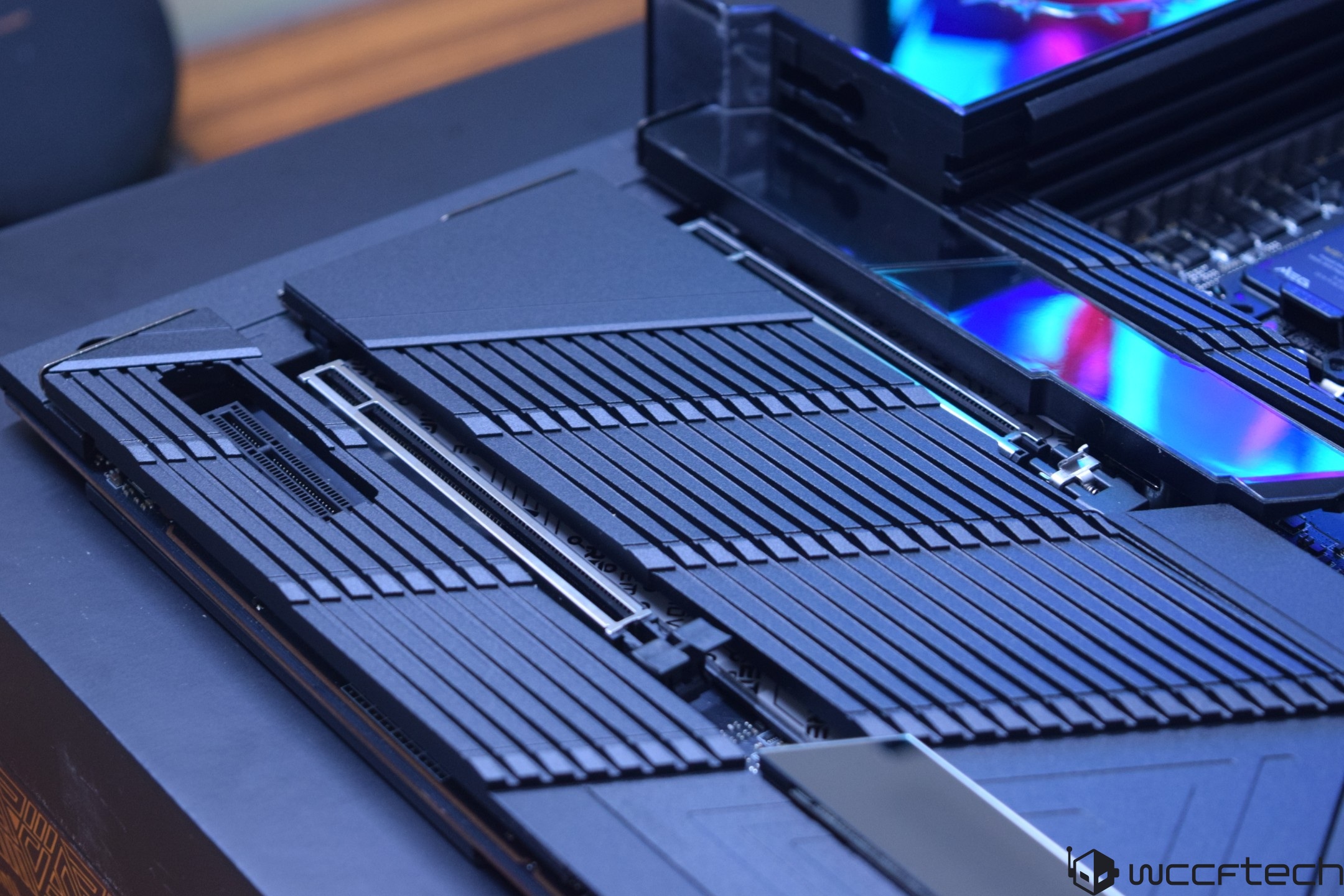Intel Nova Lake-S