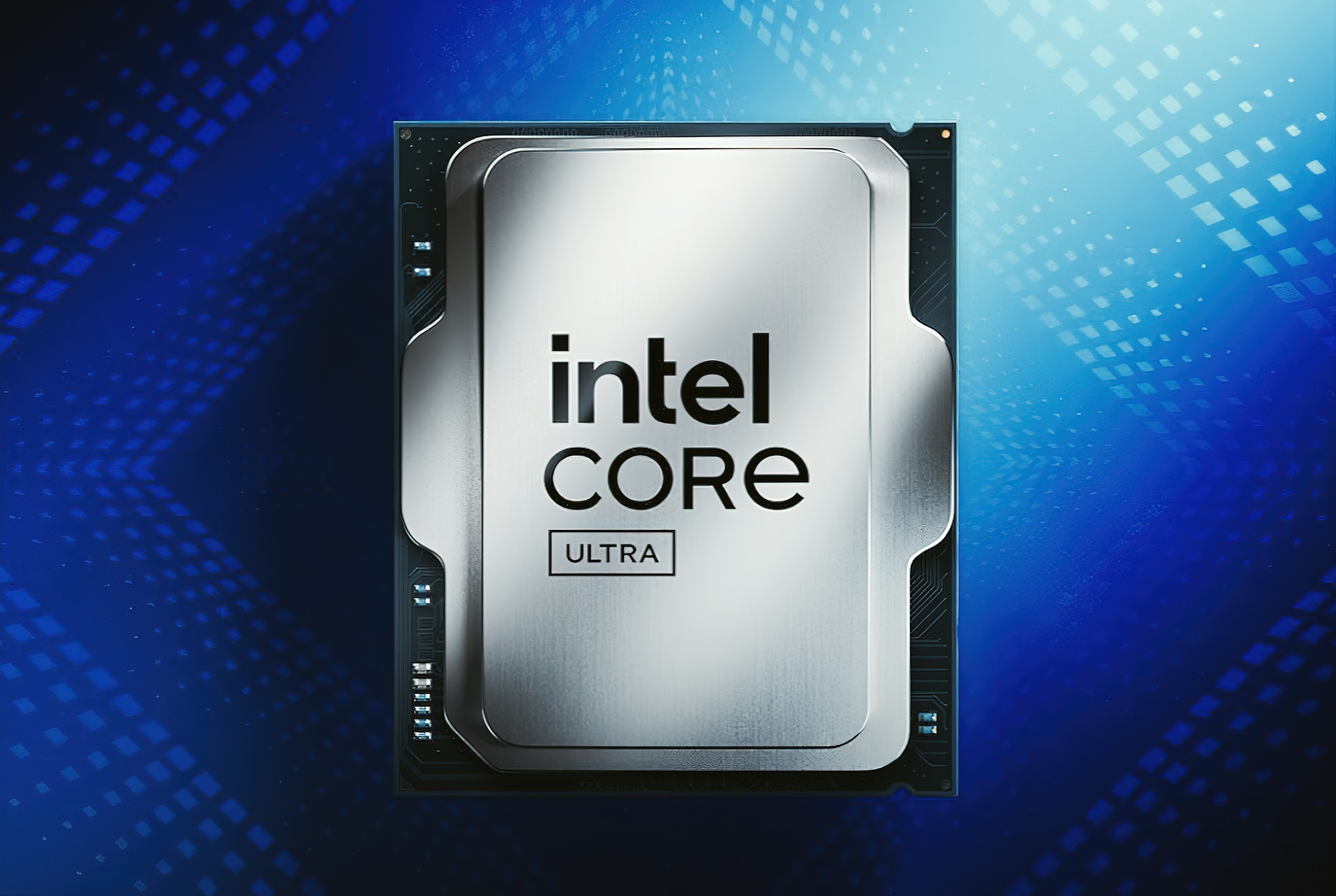 Intel Core Ultra 9 285K