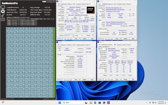 MSI AGESA 1.2.0.3e BIOS 2