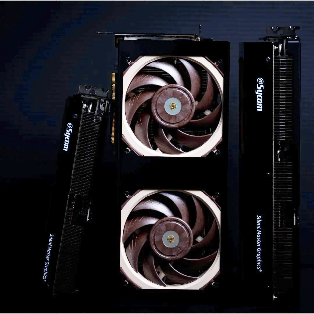 SYCOM RTX 50