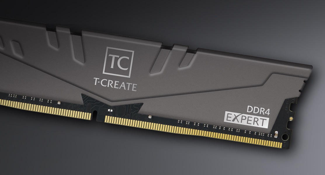 DDR4-память TeamGroup