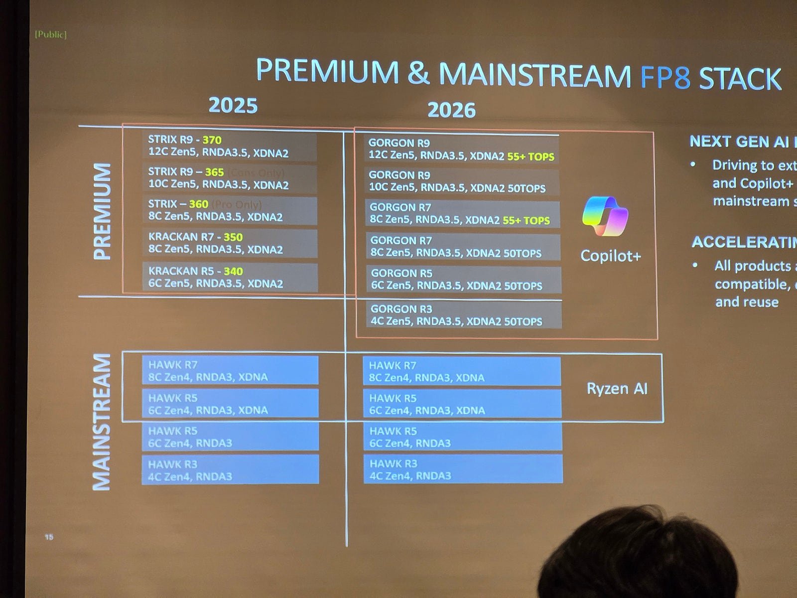 AMD Gorgon Point APU обнаружены в NBD: обновленные Zen 5 10 и 12 ядер 2 AMD Gorgon Point