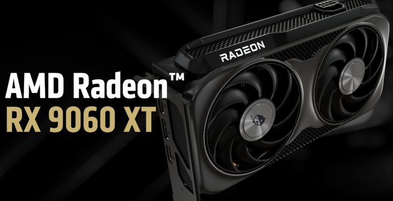 AMD объясняет выпуск Radeon RX 9060 XT 8GB из-за спроса на рынке