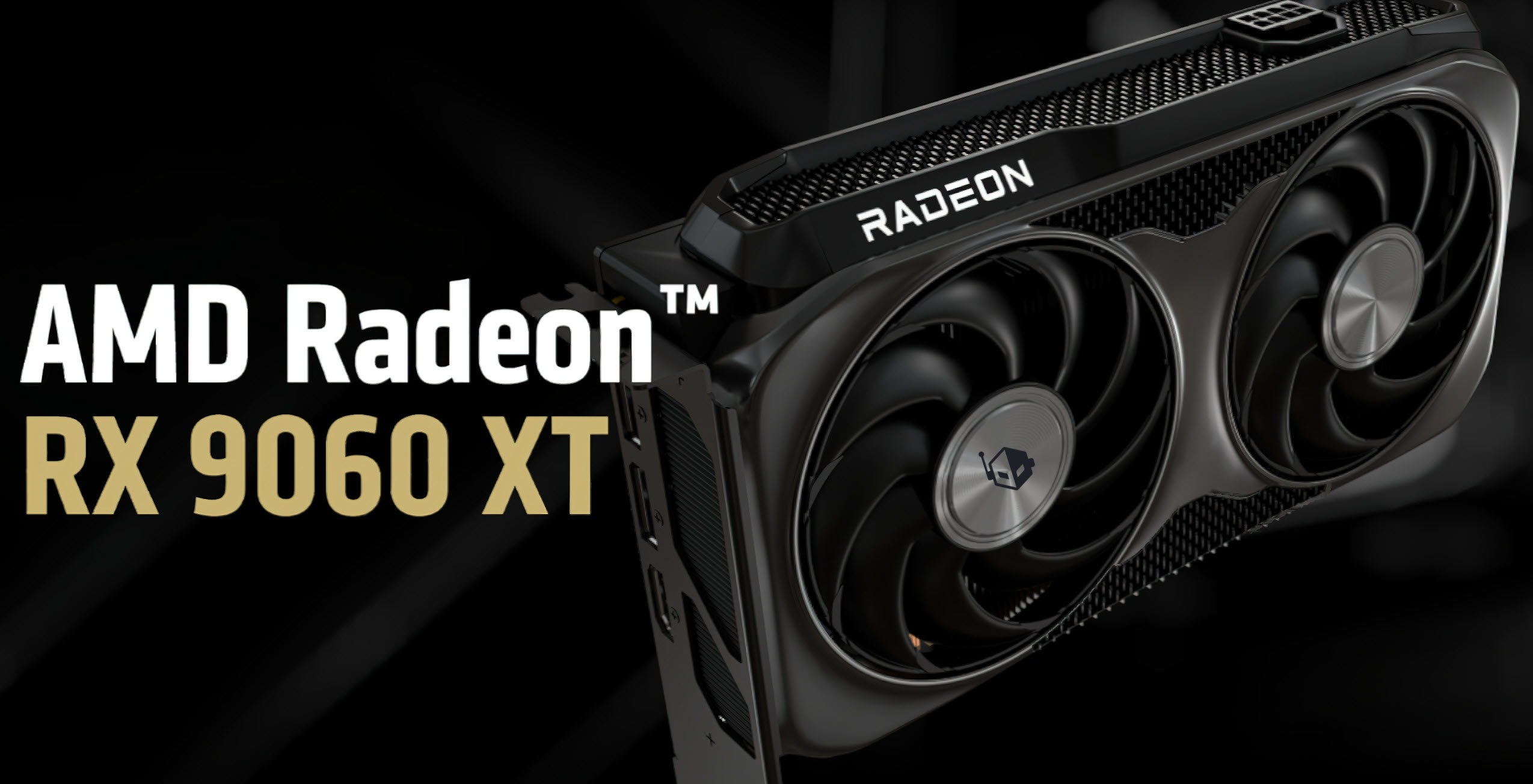 AMD объясняет выпуск Radeon RX 9060 XT 8GB из-за спроса на рынке