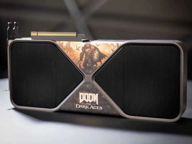 NVIDIA объявляет конкурс GeForce Summer of RTX с раздачей RTX 5090 и кастомных сборок