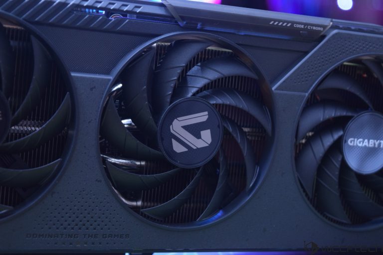 Обзор Gigabyte GeForce RTX 5060 Ti Gaming OC 16 GB — дизайн топ-класса для массовой видеокарты