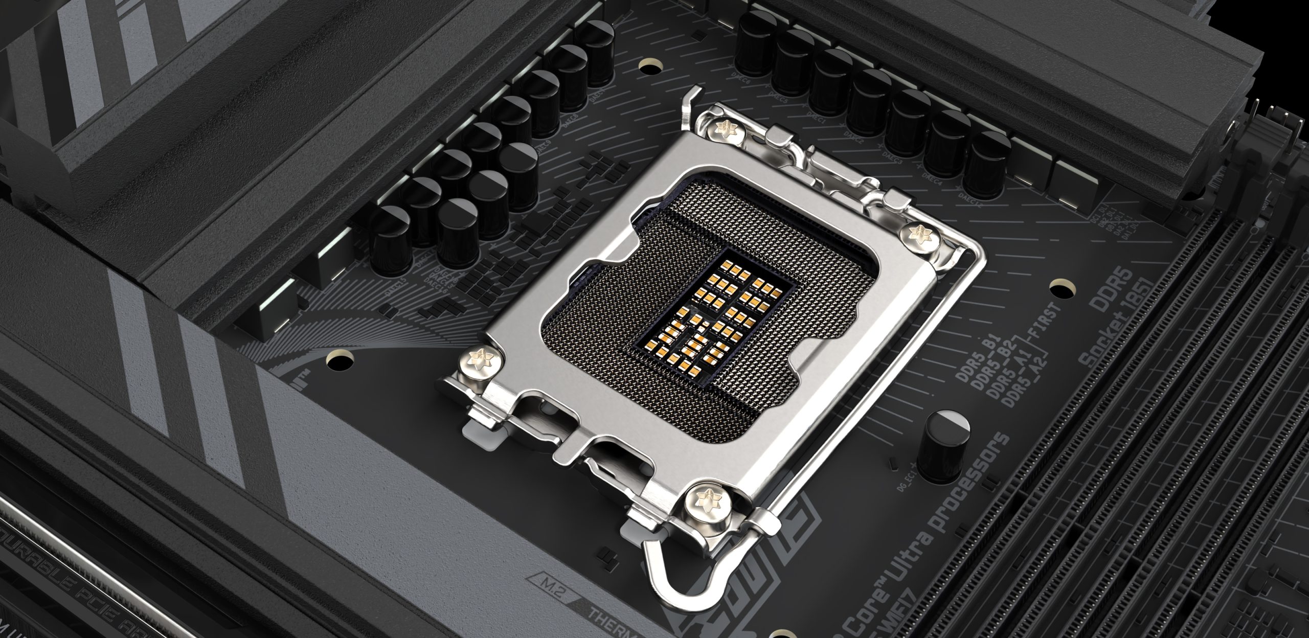 GIGABYTE представляет Ultra Turbo Mode для Intel Z890 с ростом производительности до 35%