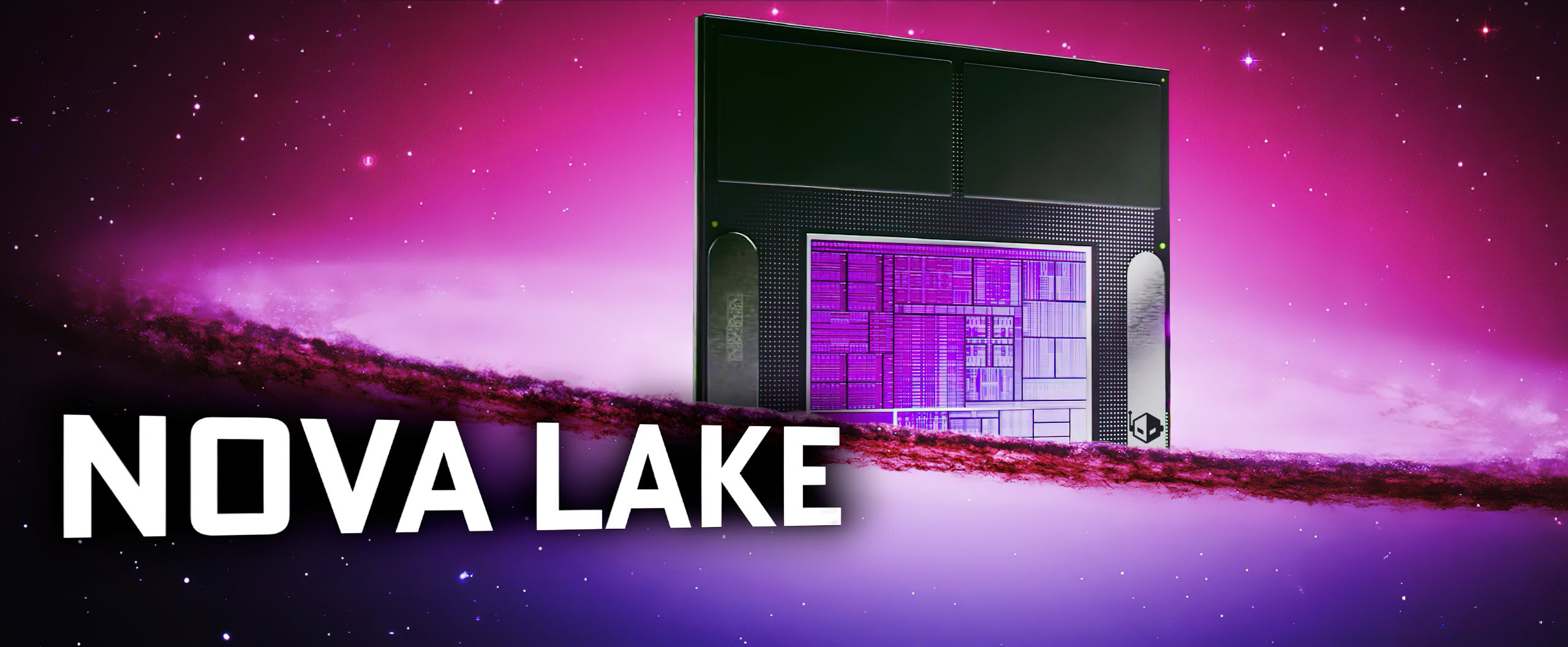 Intel может использовать гибридную GPU-архитектуру Xe3 и Xe4 для iGPU Nova Lake