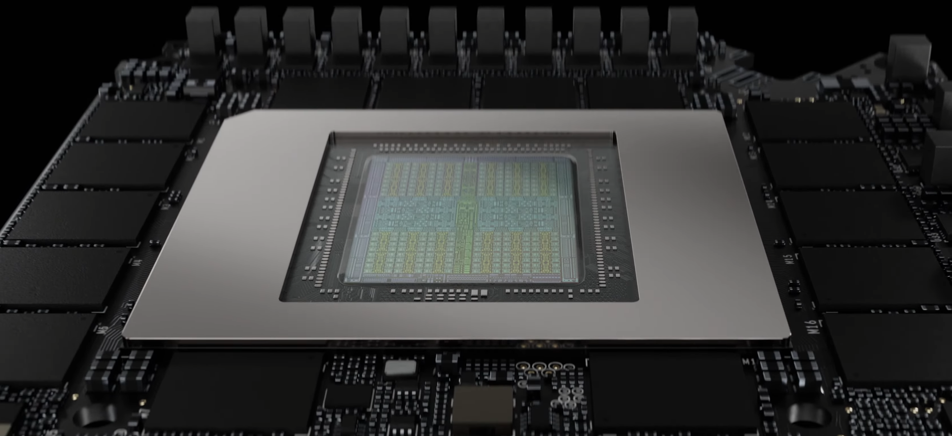 NVIDIA GeForce RTX 5050: характеристики и производительность NVIDIA GeForce RTX 5050: характеристики и производительность
