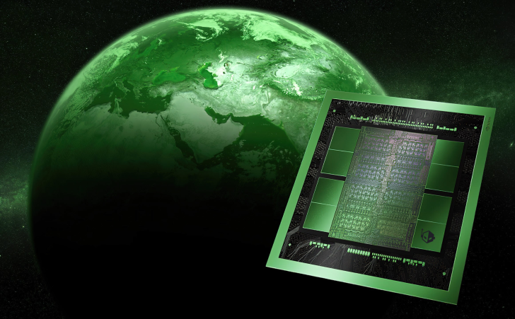 NVIDIA ушла от больших технологий — Sovereign AI станет новым драйвером
