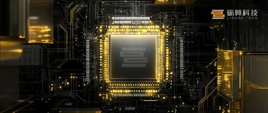 Первый в Китае 6нм GPU против NVIDIA GeForce RTX 4060, уступив GTX 660 Ti