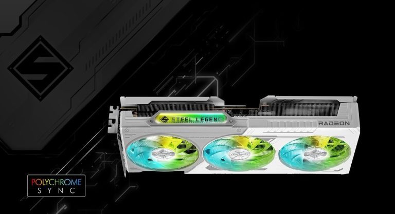Американский ритейлер представил несколько Radeon RX 9060 XT GPU, 8 ГБ и 16 ГБ