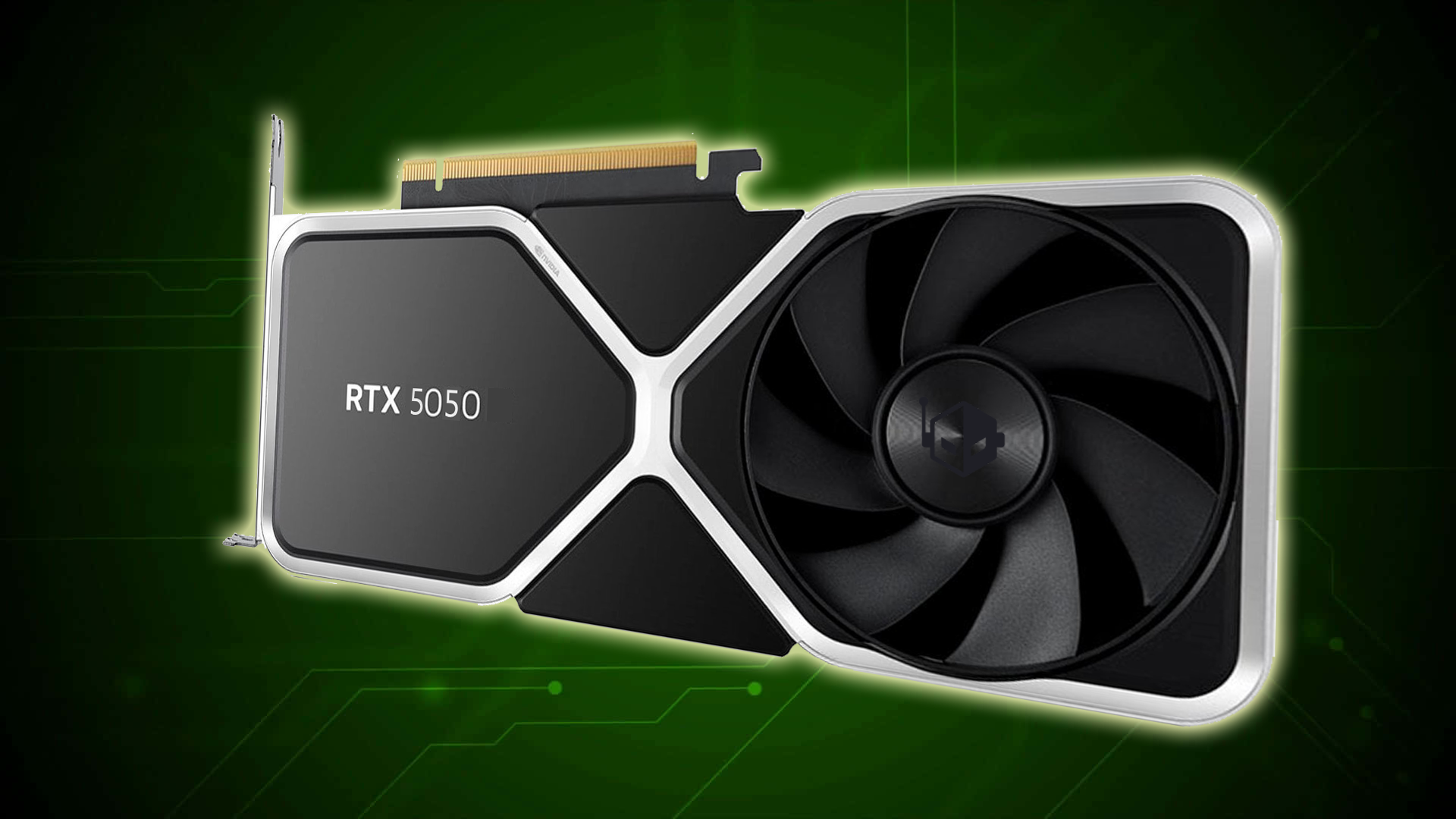 NVIDIA GeForce RTX 5050 выйдет в следующем месяце с памятью GDDR7 NVIDIA GeForce RTX 5050 выйдет в следующем месяце с памятью GDDR7