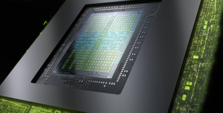 Утечка характеристик NVIDIA GeForce RTX 5070 SUPER: 6400 ядер, 18 ГБ памяти, 275W TBP Утечка характеристик NVIDIA GeForce RTX 5070 SUPER: 6400 ядер, 18 ГБ памяти, 275W TBP