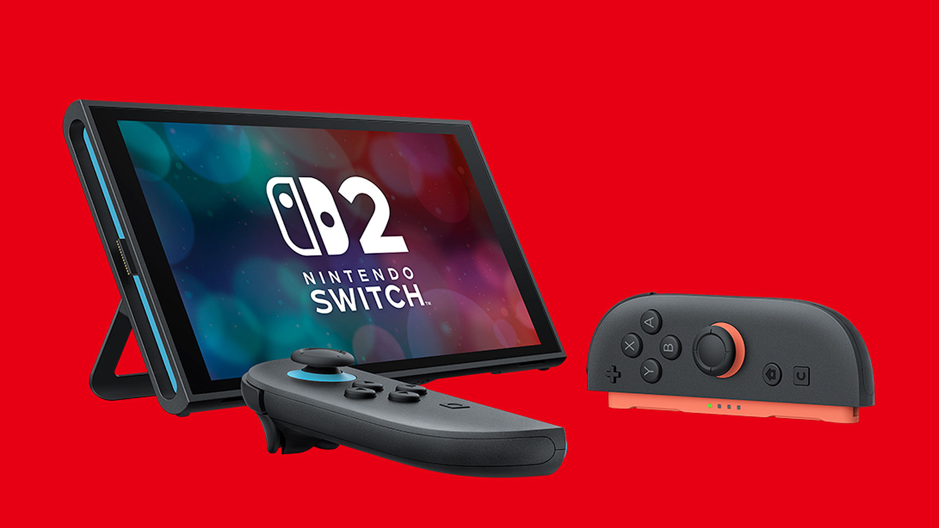 Глава NVIDIA впервые за годы о гейминге и чипе Nintendo Switch 2