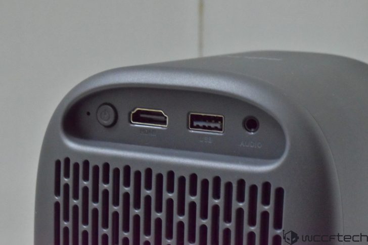 Обзор Dangbei N2 Mini Projector: Компактный и удобный домашний кинотеатр 7 Dangbei N2 Mini (15)