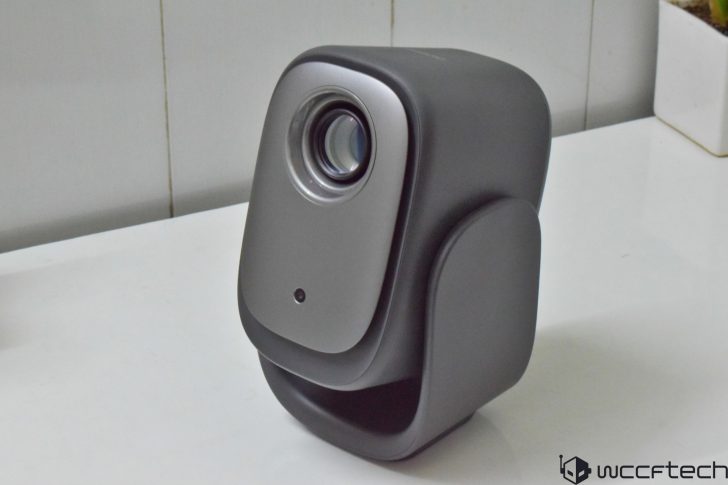 Обзор Dangbei N2 Mini Projector: Компактный и удобный домашний кинотеатр 4 Dangbei N2 Mini (8)