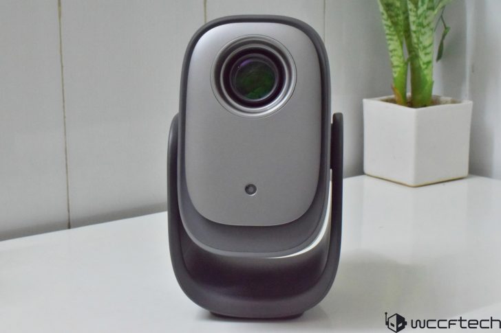 Обзор Dangbei N2 Mini Projector: Компактный и удобный домашний кинотеатр 9 Dangbei N2 Mini (10)