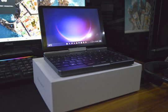 Piccolo Series81 - внешний вид