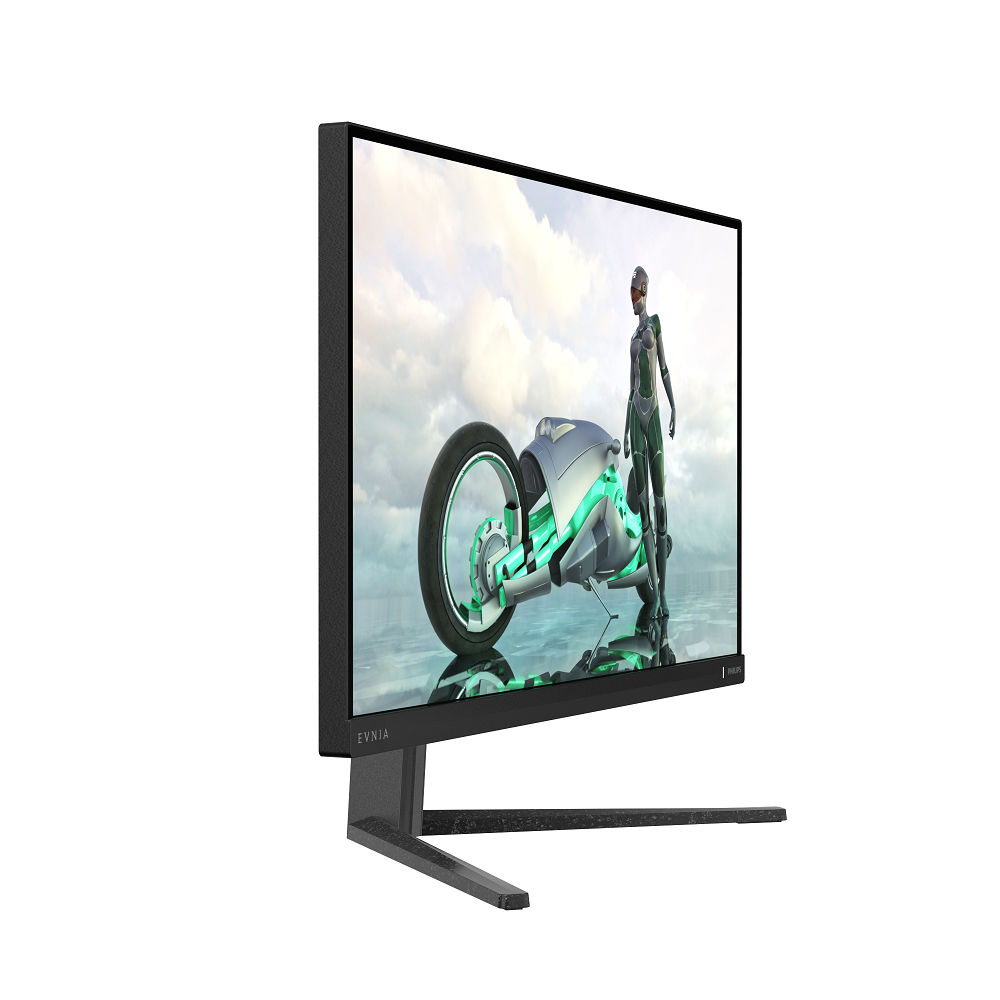 Philips выпустила недорогой игровой монитор Evnia 27M2N3800A с 4K@160Hz и FHD@320Hz 2 Evnia 27M2N3800A 2