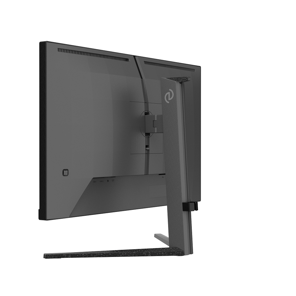 Philips выпустила недорогой игровой монитор Evnia 27M2N3800A с 4K@160Hz и FHD@320Hz 3 Evnia 27M2N3800A 4
