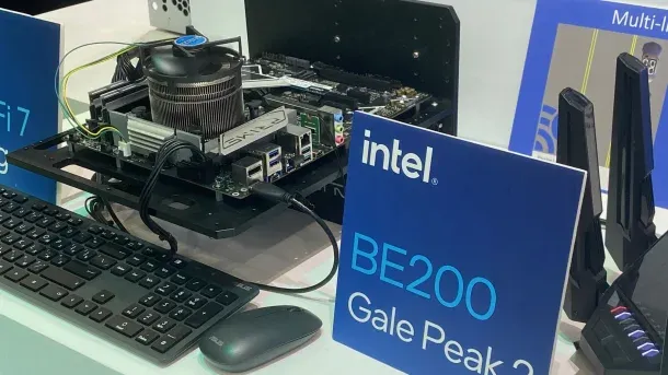 Скачать пакет драйверов Intel Wireless (WIFI WLAN) версии 23.150.0