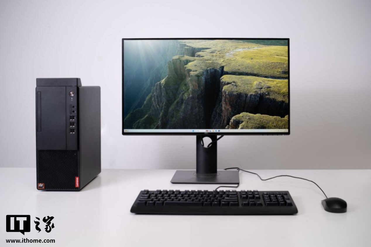 【IT之家评测室】商用场景低耗优于竞品，AMD 锐龙 7 8700G 处理器评测